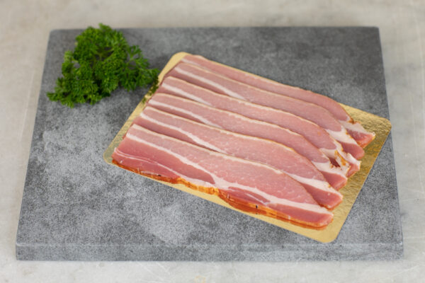 Smoked Streaky Bacon