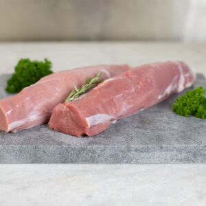 Pork Fillet