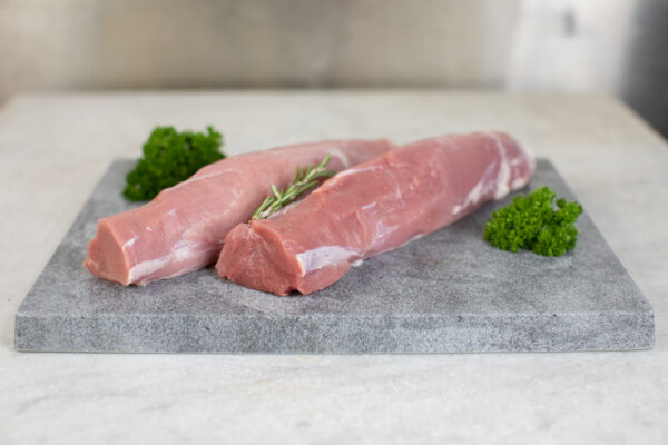 Pork Fillet