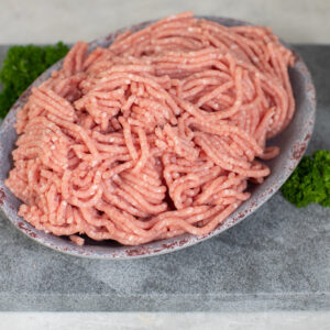 Pork Mince
