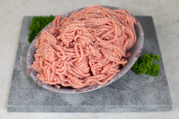 Pork Mince