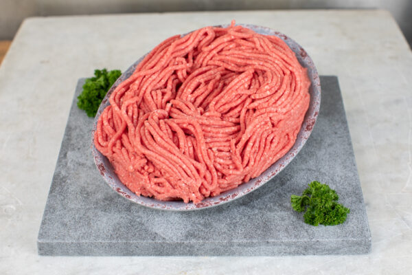 Beef Mince