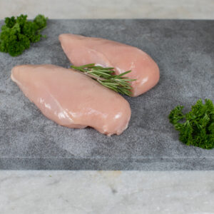 Chicken Breast Fillet