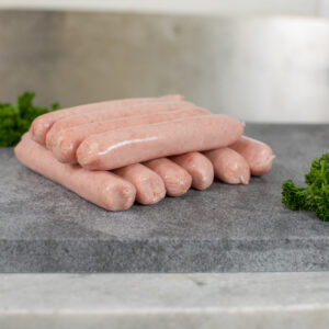 10 Chipolatas