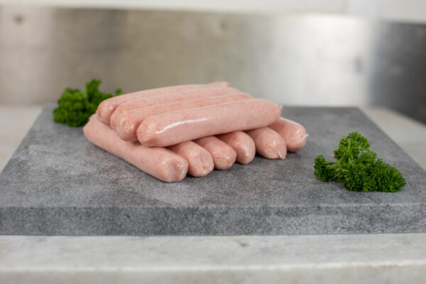 10 Chipolatas