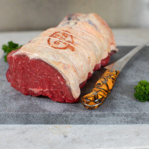 Rolled Sirloin