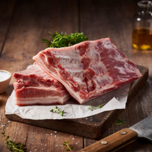 Pork Belly