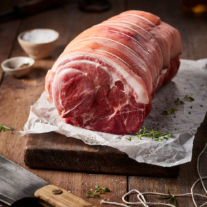 Pork