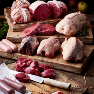 Game & Offal