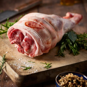Lamb