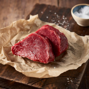 Fillet Steak