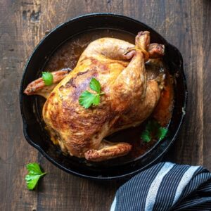 Chicken
