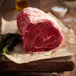 Beef