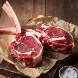 Tomahawk Steak
