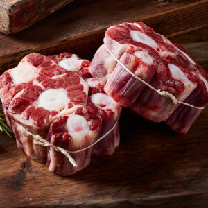 Ox-tail