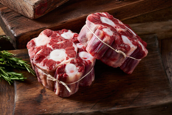 Ox-tail