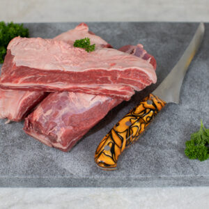 Beef short ribs