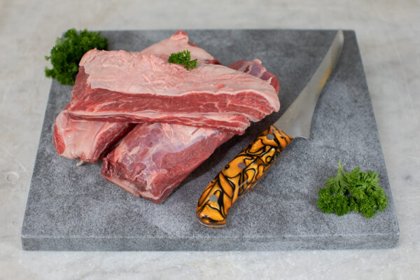 Beef short ribs